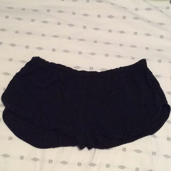 Free People Intimately Polka Dot Shorts - Picture 3 of 6